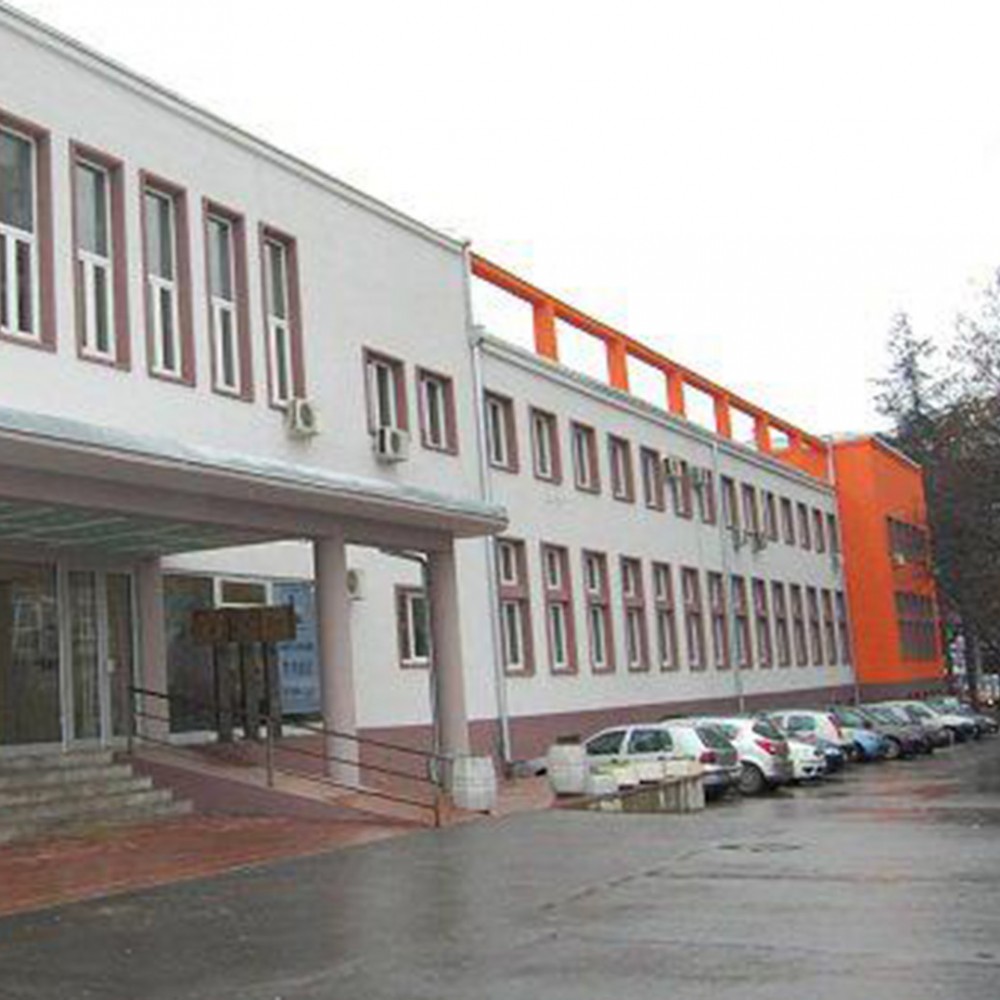 Centar za kulturu Vlada Divljan Beograd
